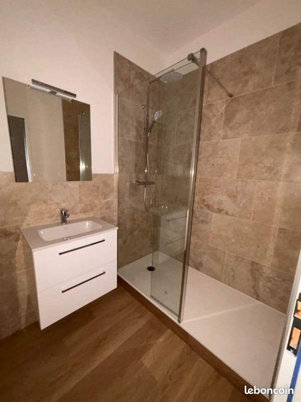 Appartement à louer, 45m², Tarbes