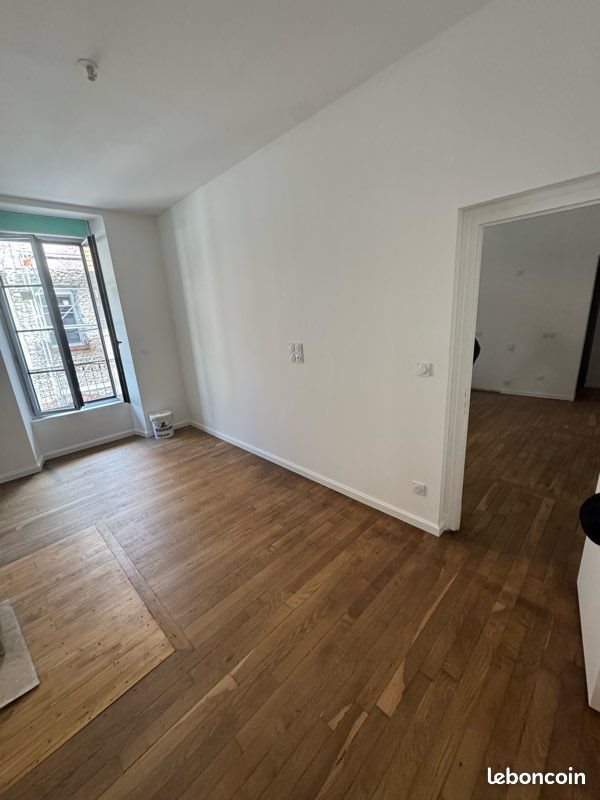 Appartement à louer, 45m², Tarbes