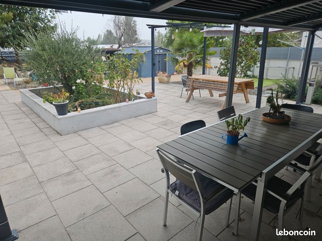 Maison à vendre, 150m², Semoy