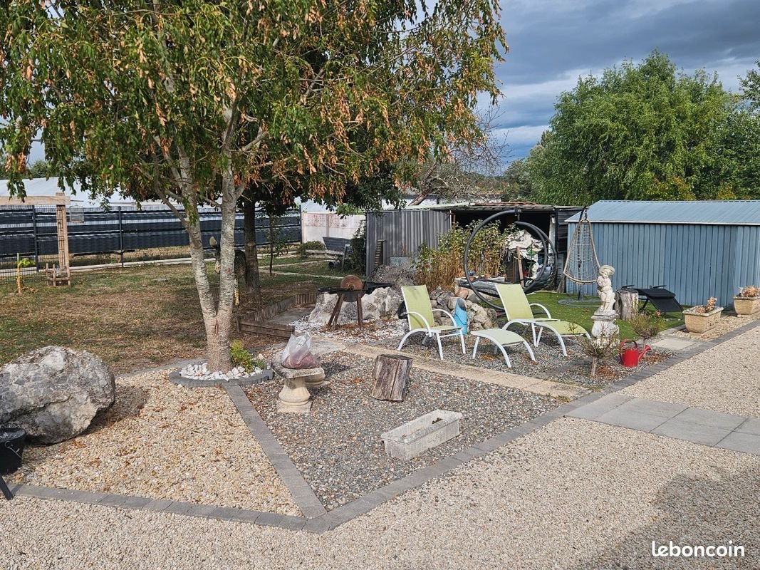 Maison à vendre, 150m², Semoy