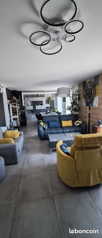 Maison à vendre, 150m², Semoy