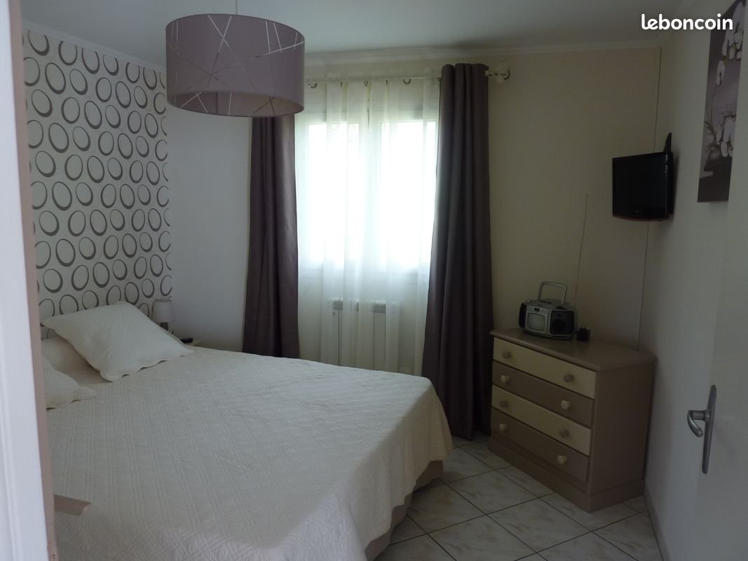 Maison à louer, 35m², Saint-Germain-de-Lusignan