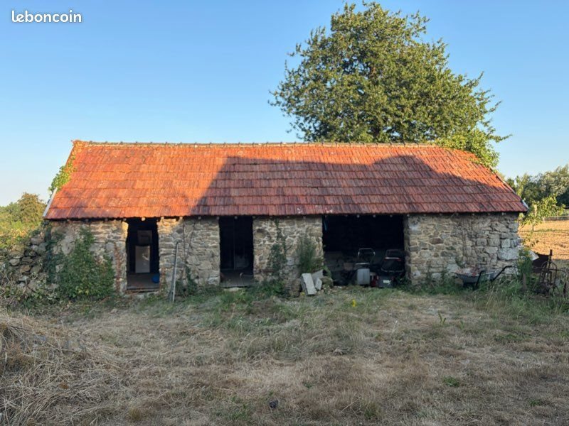 Maison à vendre, 165m², Gratot