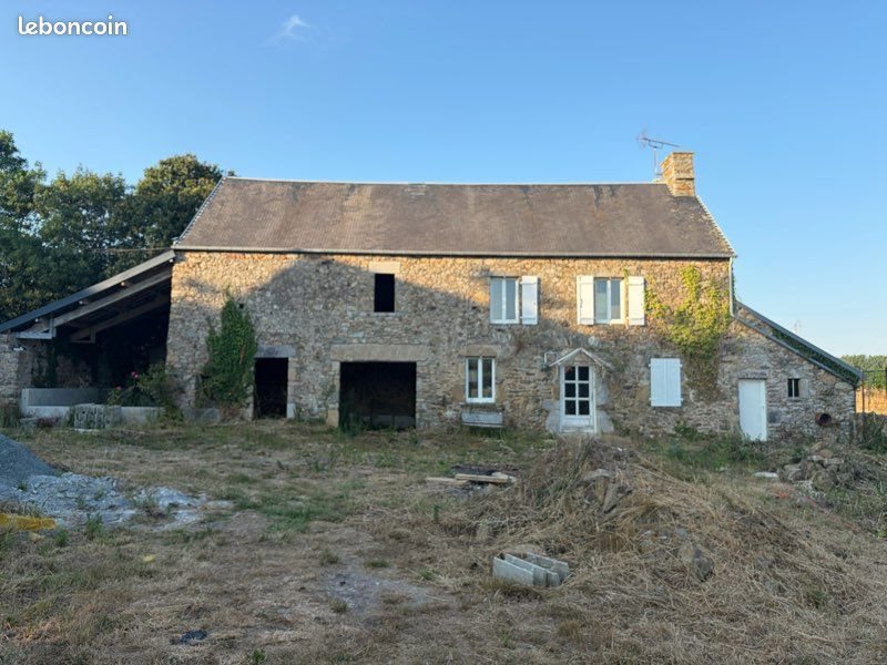 Maison à vendre, 165m², Gratot