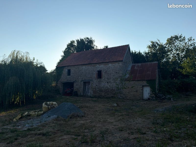Maison à vendre, 165m², Gratot