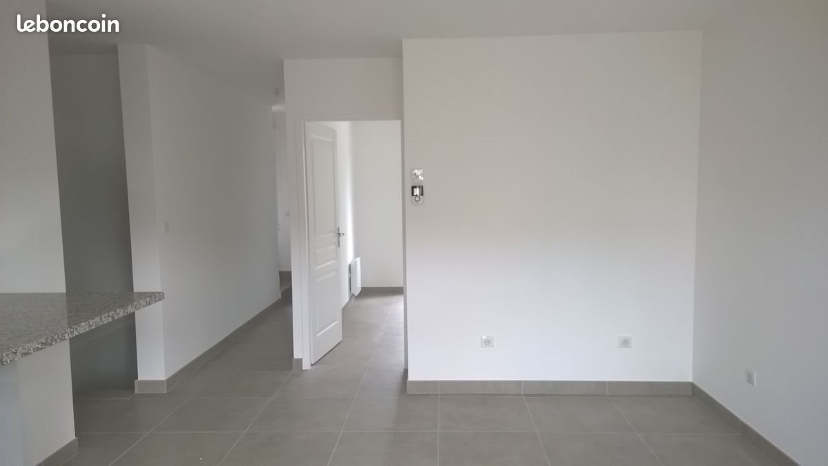 Appartement à louer, 65m², Chilly-Mazarin