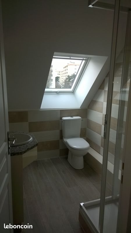 Appartement à louer, 65m², Chilly-Mazarin