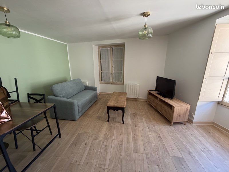 Appartement à louer, 47m², Valence-en-Poitou