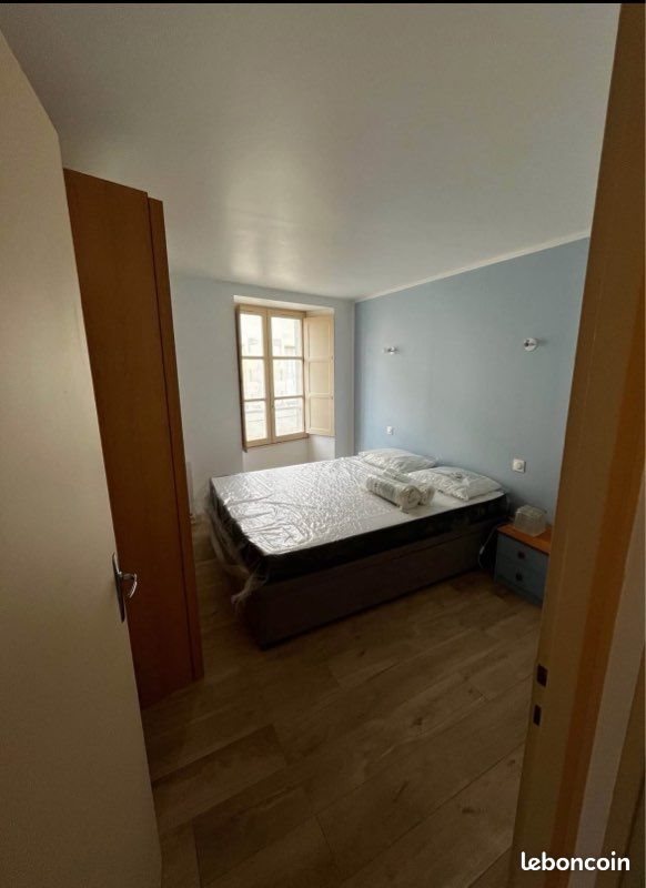 Appartement à louer, 47m², Valence-en-Poitou