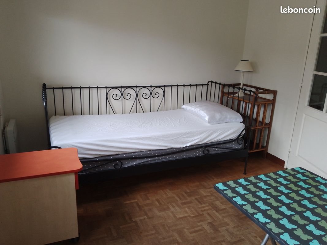Appartement à louer, 20m², Antony