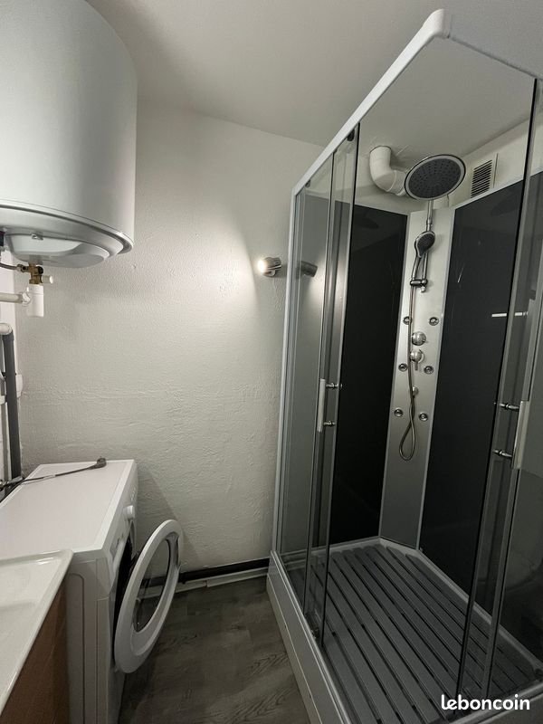 Appartement à louer, 31m², Limoges