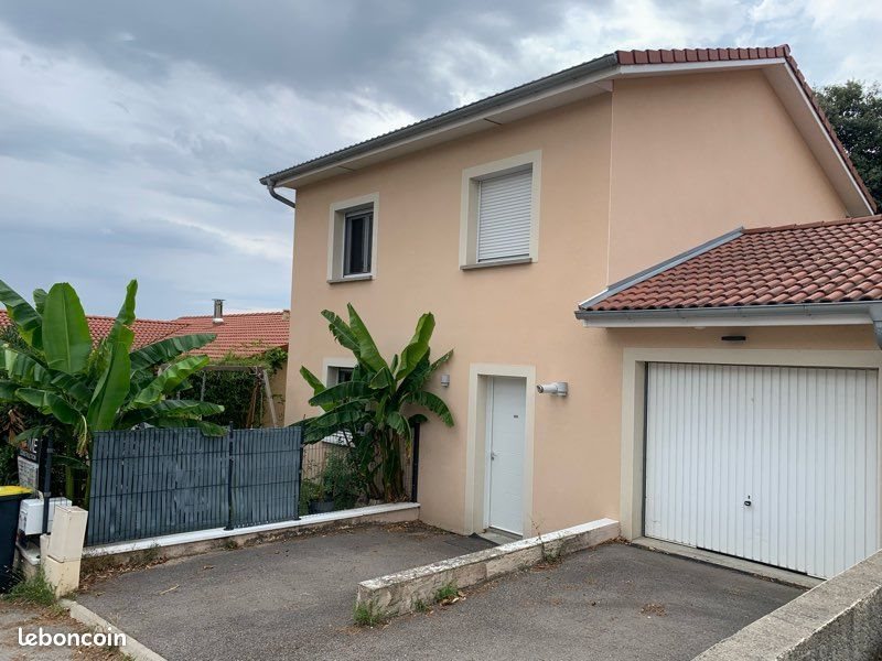 Maison à vendre, 100m², Vaugneray