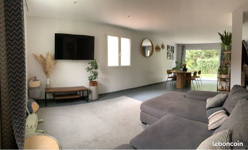 Maison à vendre, 100m², Vaugneray