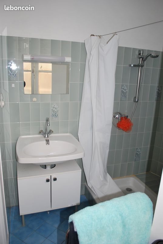 Appartement à louer, 24m², Fougères