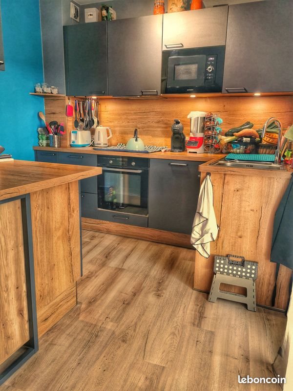Appartement à louer, 73m², Schirrhoffen