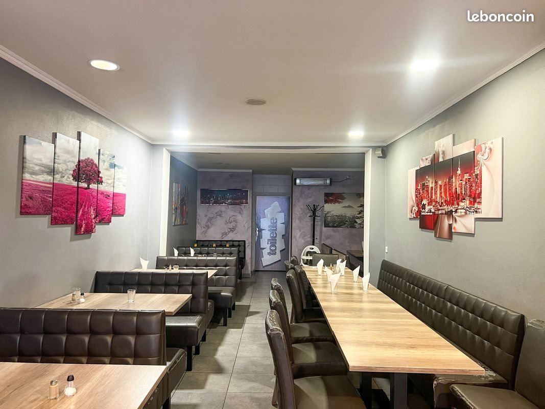 Appartement à vendre, 206m², Raismes