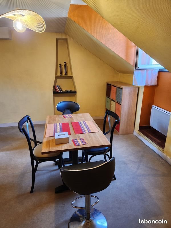 Appartement à louer, 37m², Pau