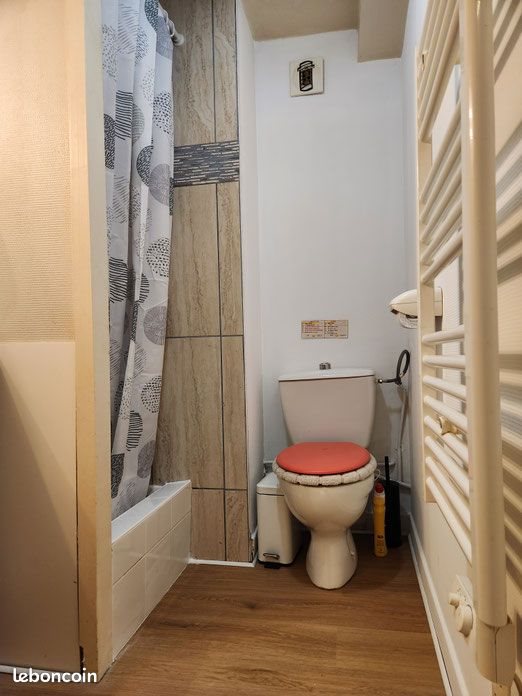 Appartement à louer, 37m², Pau
