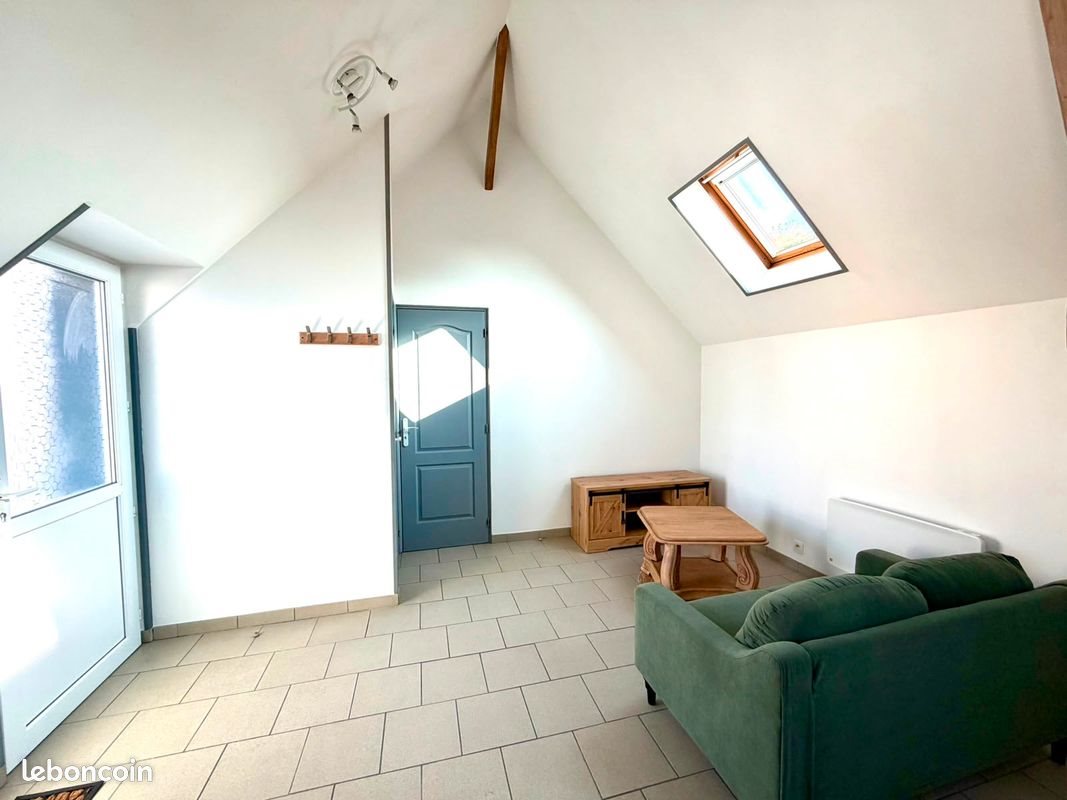 Appartement à louer, 35m², Biache-Saint-Vaast