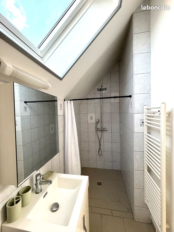 Appartement à louer, 35m², Biache-Saint-Vaast