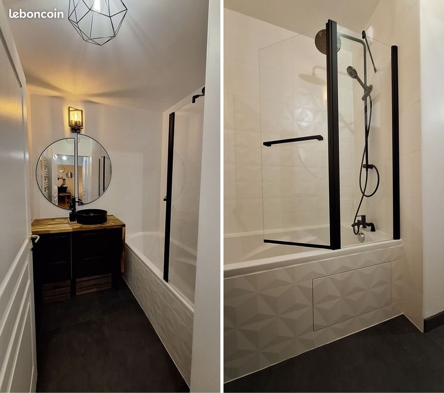 Appartement à louer, 47m², Saint-Cyr-l'Ecole