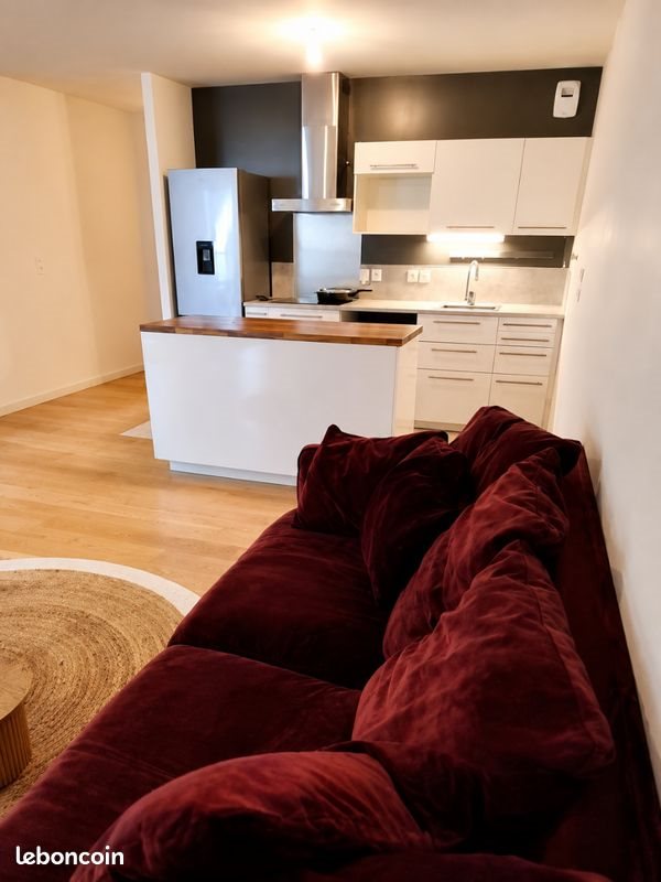 Appartement à louer, 54m², Viroflay