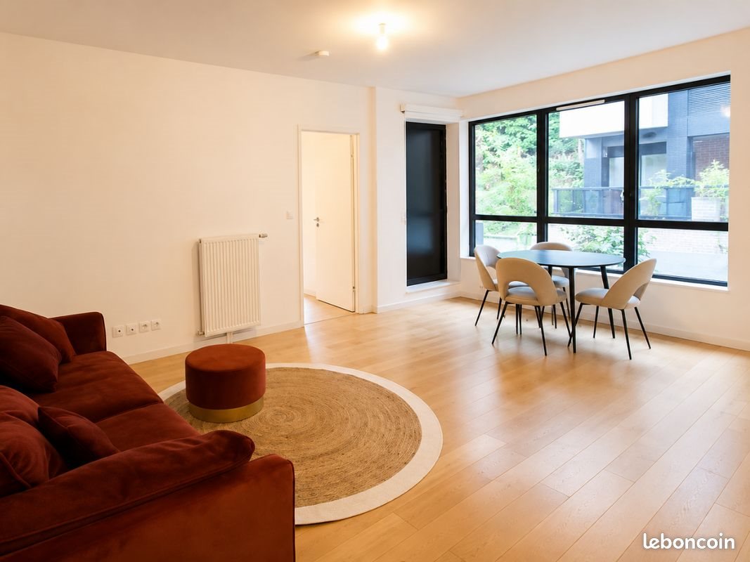 Appartement à louer, 54m², Viroflay
