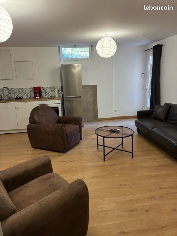 Maison à louer, 70m², Aubagne