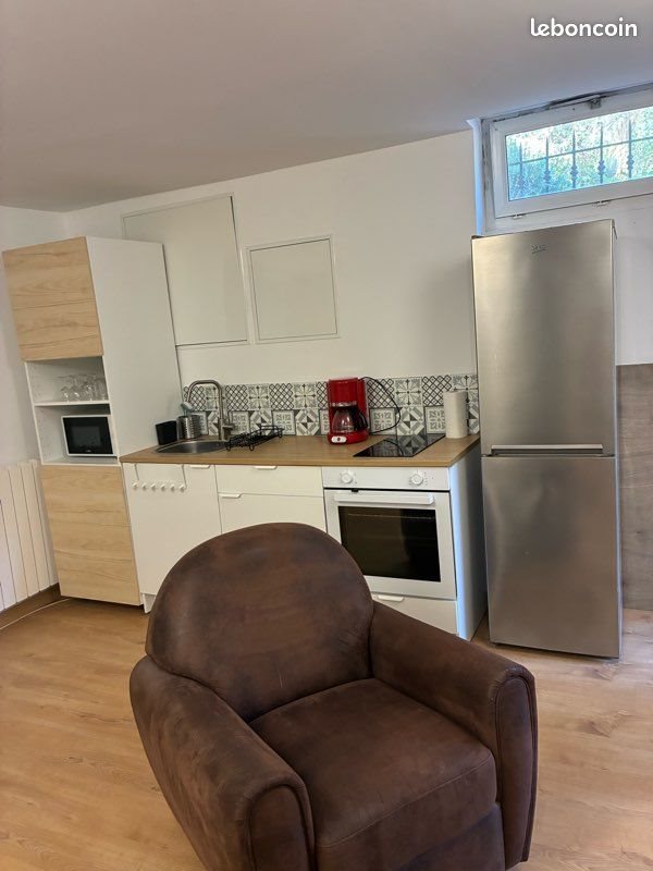 Maison à louer, 70m², Aubagne