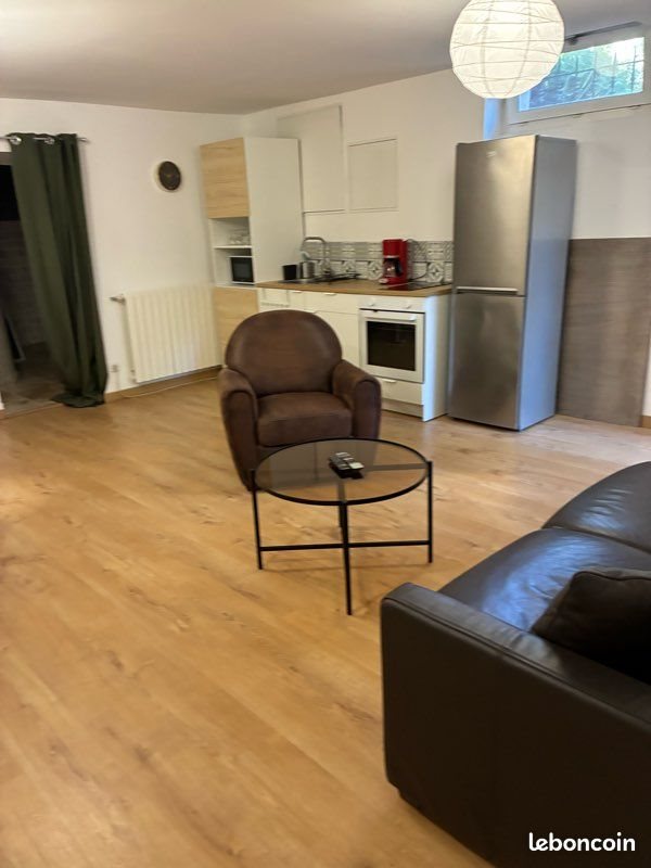 Maison à louer, 70m², Aubagne