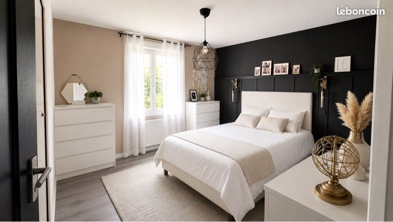 Maison à vendre, 124m², Verson
