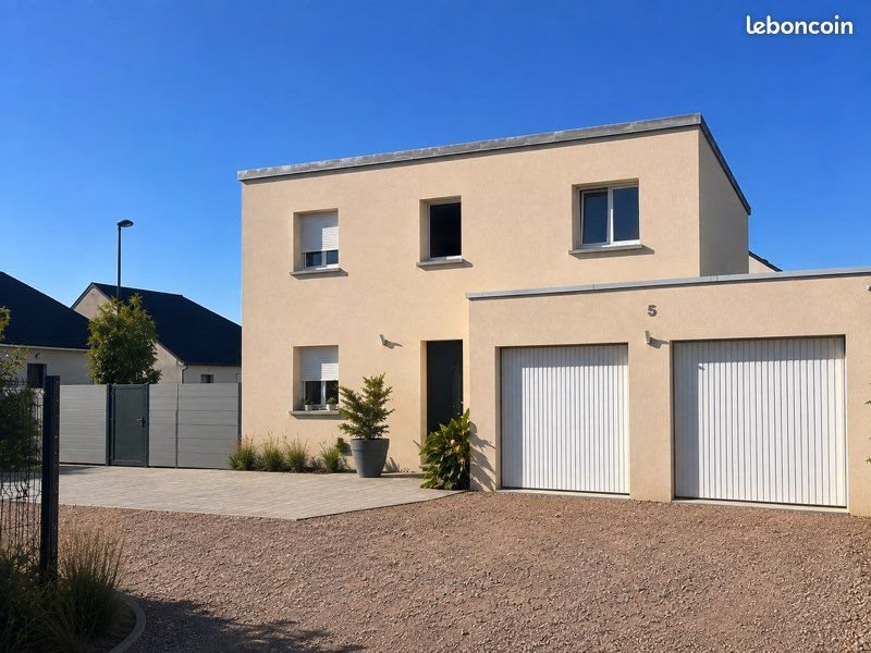 Maison à vendre, 124m², Verson