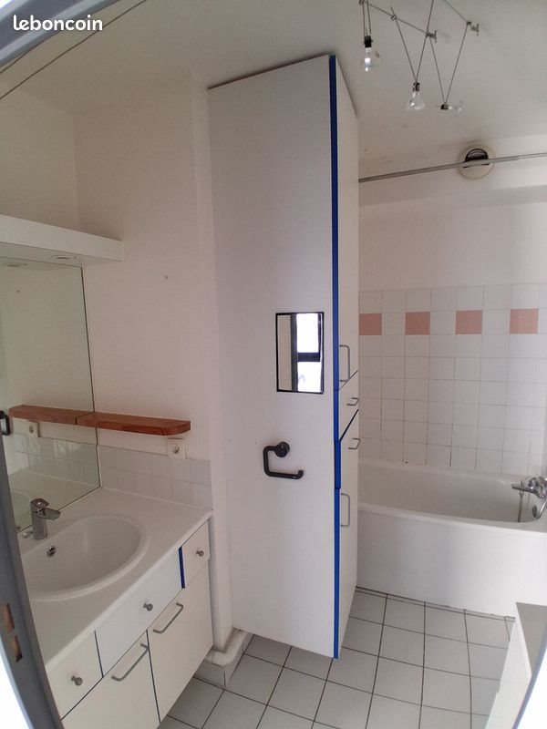 Appartement à vendre, 22m², Lyon 8ème