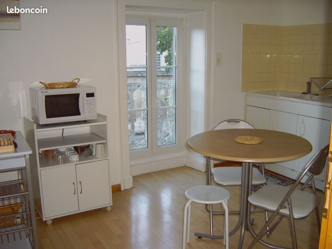 Appartement à louer, 42m², Dole