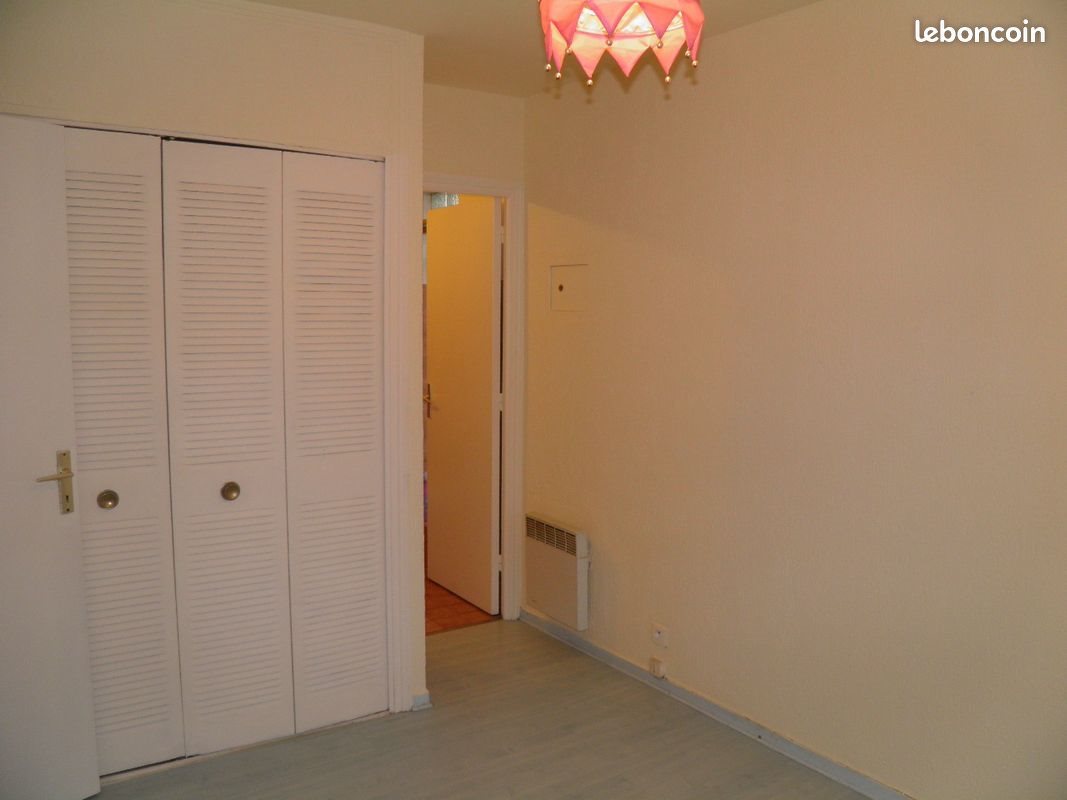 Appartement à louer, 40m², Antibes