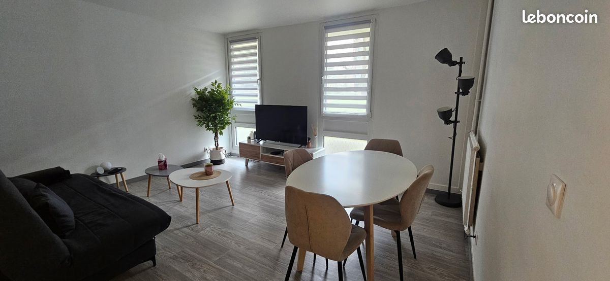 Appartement à louer, 52m², Houilles