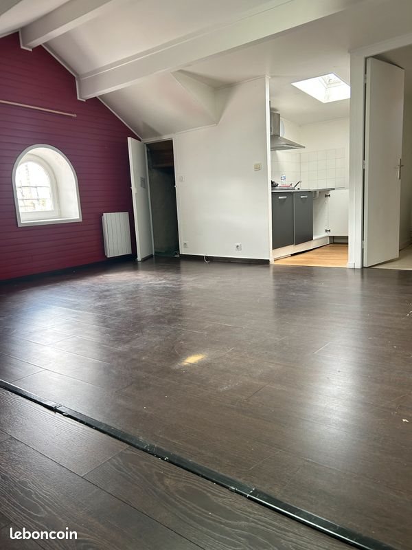 Appartement à vendre, 29m², Capbreton