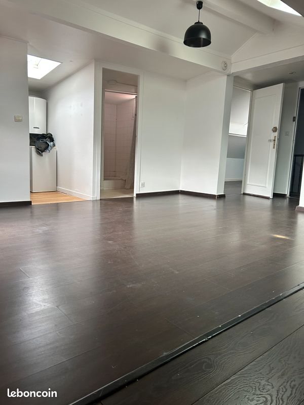 Appartement à vendre, 29m², Capbreton
