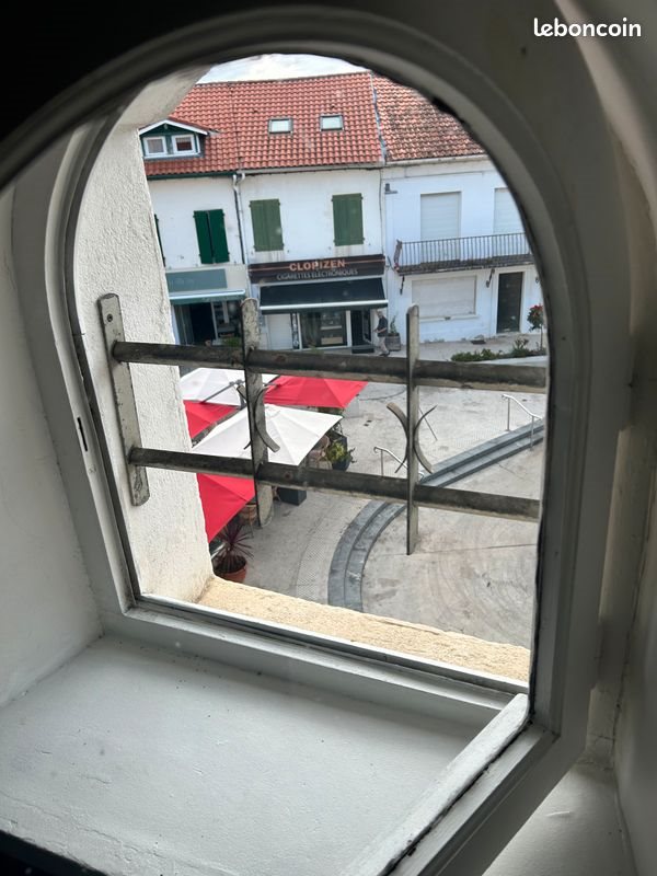 Appartement à vendre, 29m², Capbreton