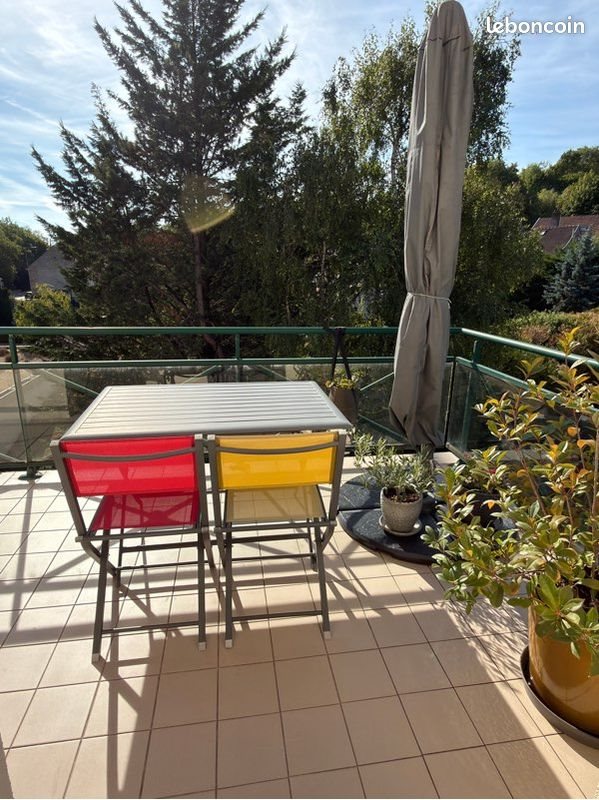Appartement à vendre, 44m², Talant