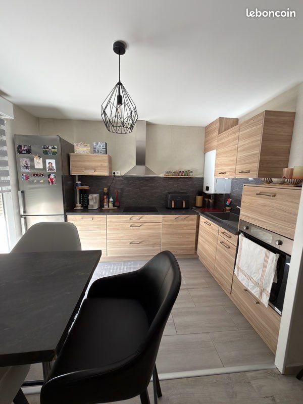 Appartement à vendre, 44m², Talant