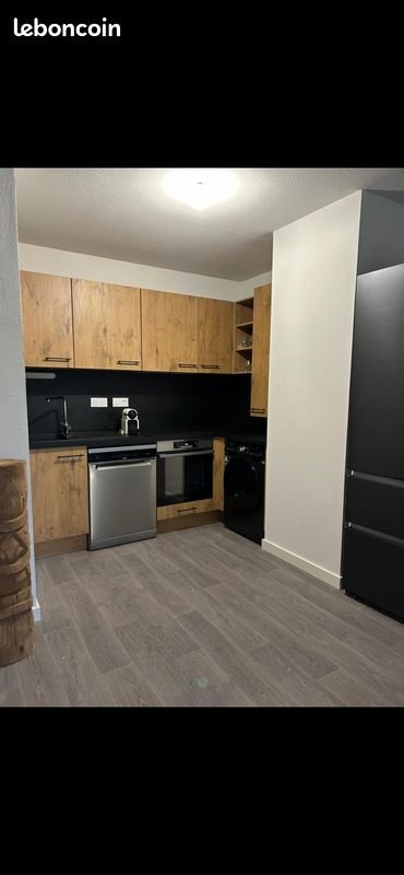 Appartement à vendre, 56m², Le Barp