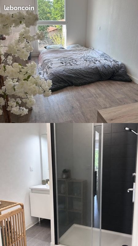 Appartement à vendre, 56m², Le Barp