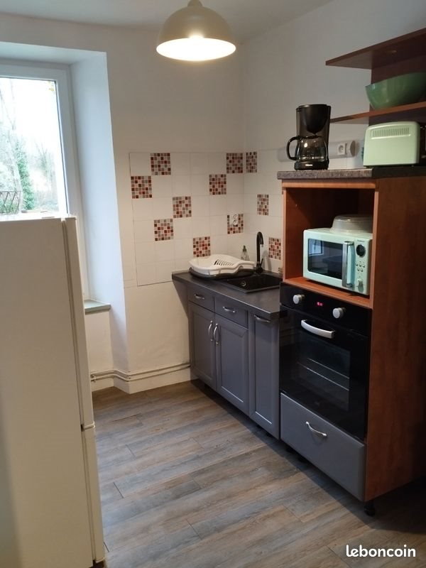 Appartement à louer, 30m², Lézardrieux