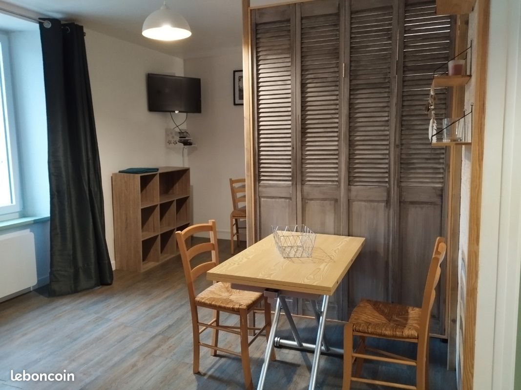 Appartement à louer, 30m², Lézardrieux