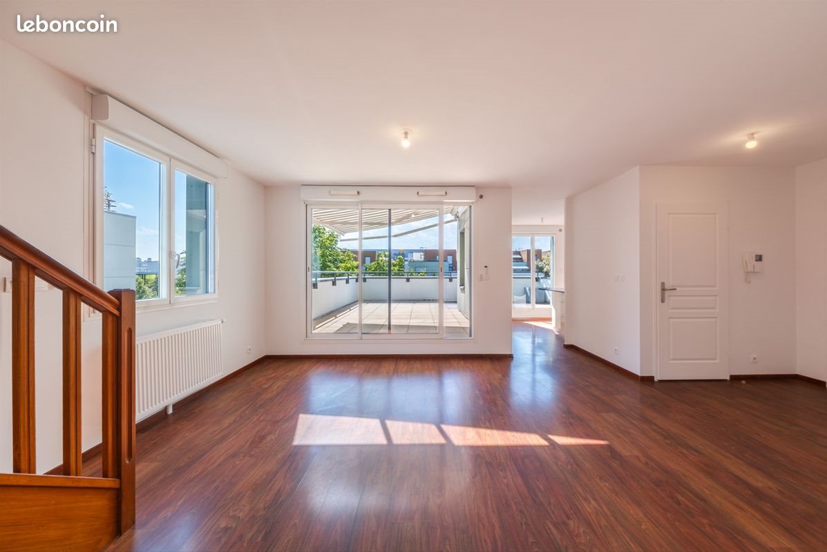Appartement à vendre, 98m², Dijon