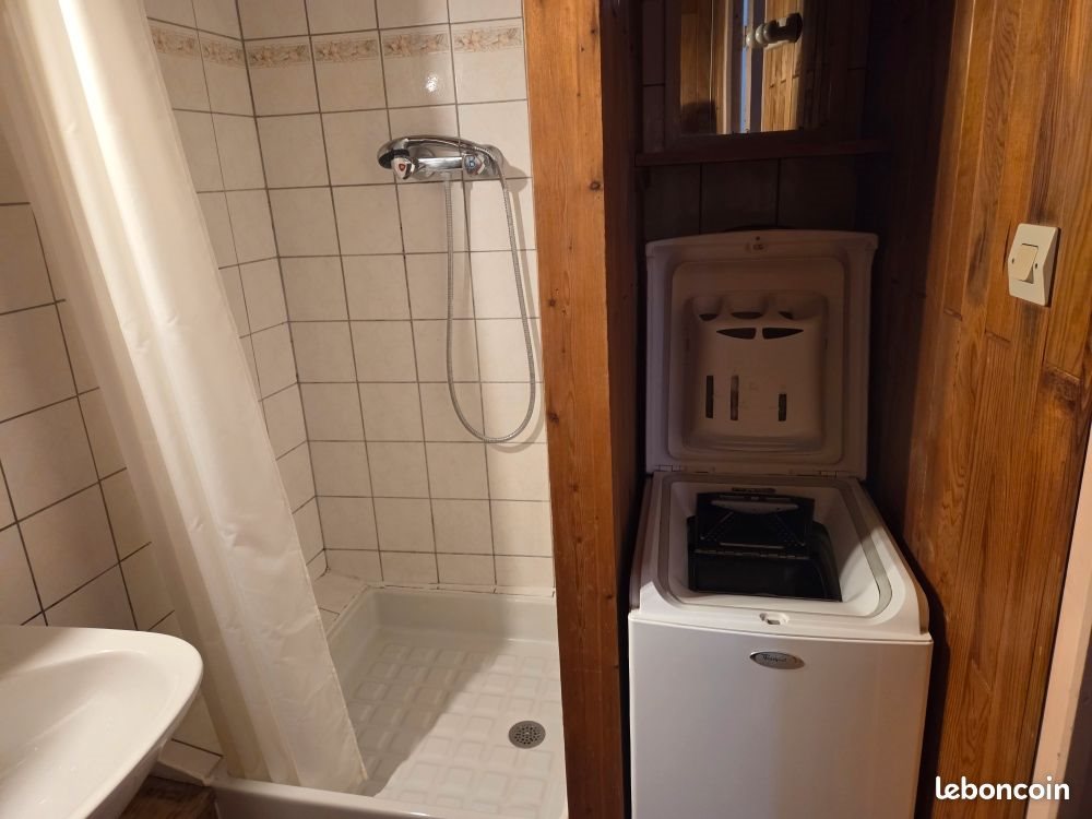 Appartement à louer, 22m², Dijon