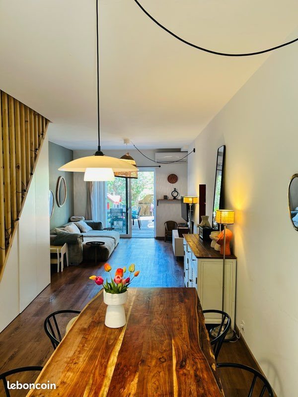 Maison à vendre, 69m², Aix-en-Provence