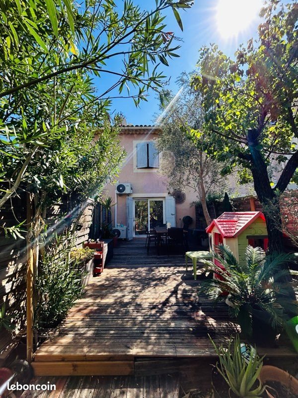Maison à vendre, 69m², Aix-en-Provence