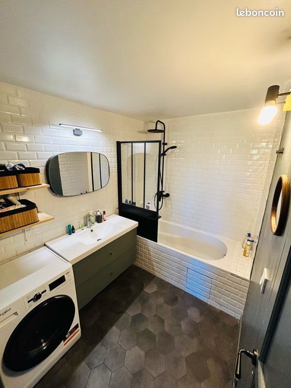 Maison à vendre, 69m², Aix-en-Provence